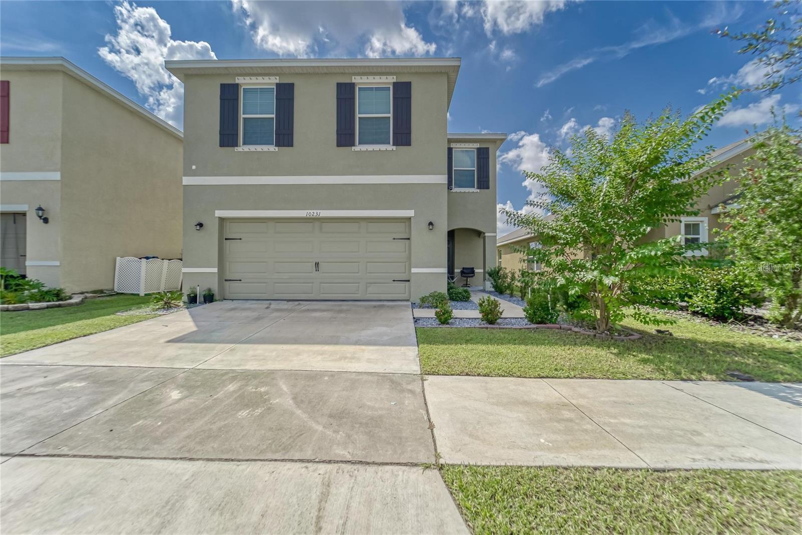 CYPRESS CREEK PH 5B-1 & - Residential