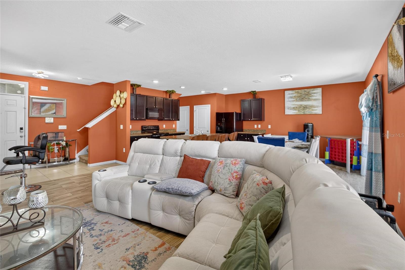 CYPRESS CREEK PH 5B-1 & - Residential