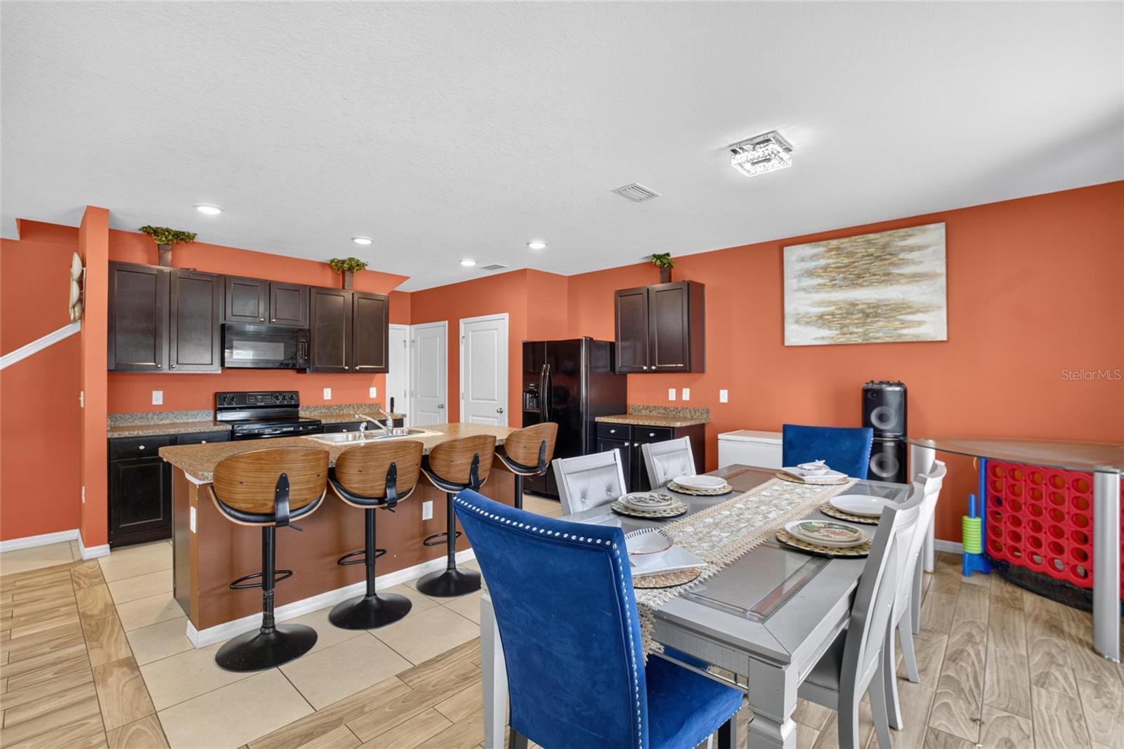 CYPRESS CREEK PH 5B-1 & - Residential