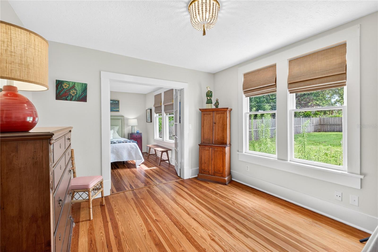CLOVERLAWN - Residential