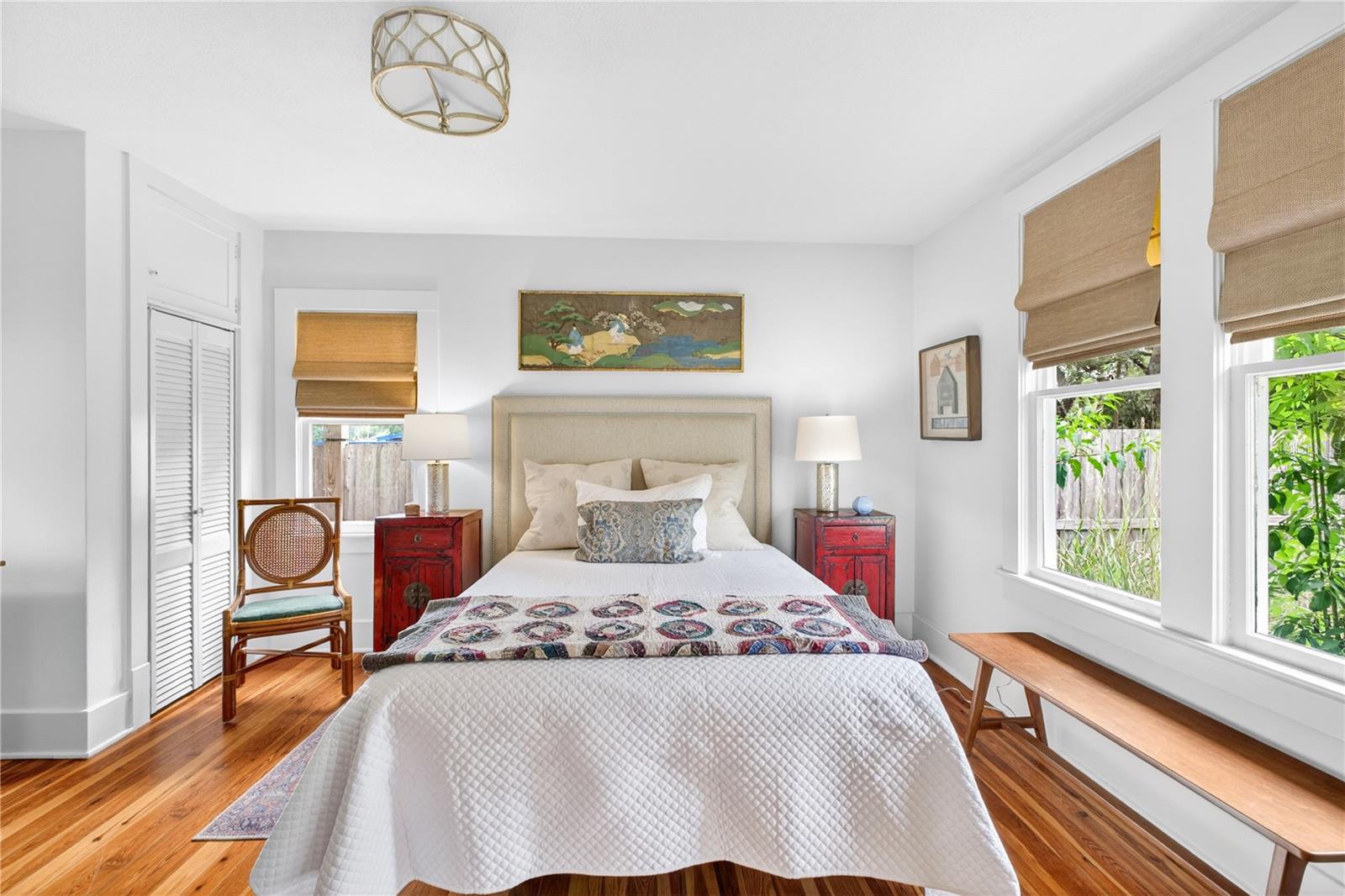 CLOVERLAWN - Residential