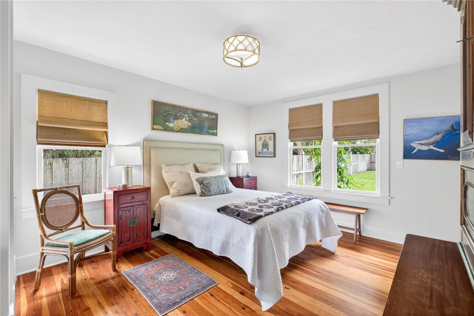 CLOVERLAWN - Residential