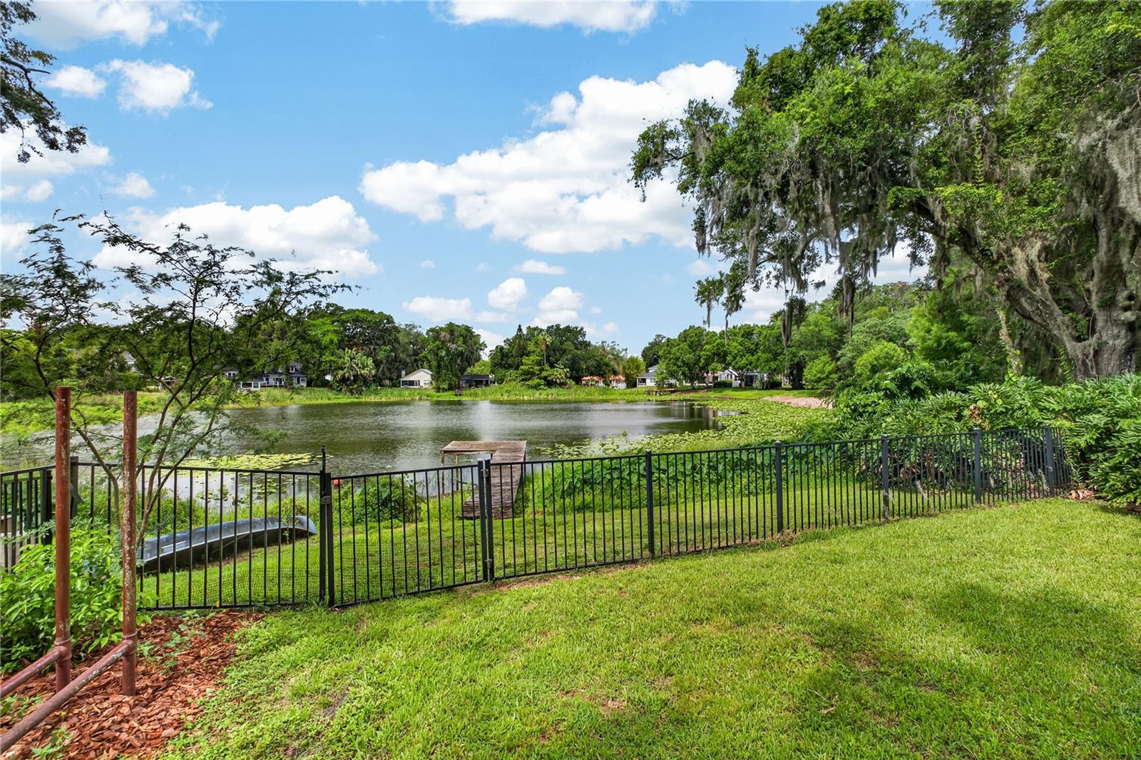 CLOVERLAWN - Residential