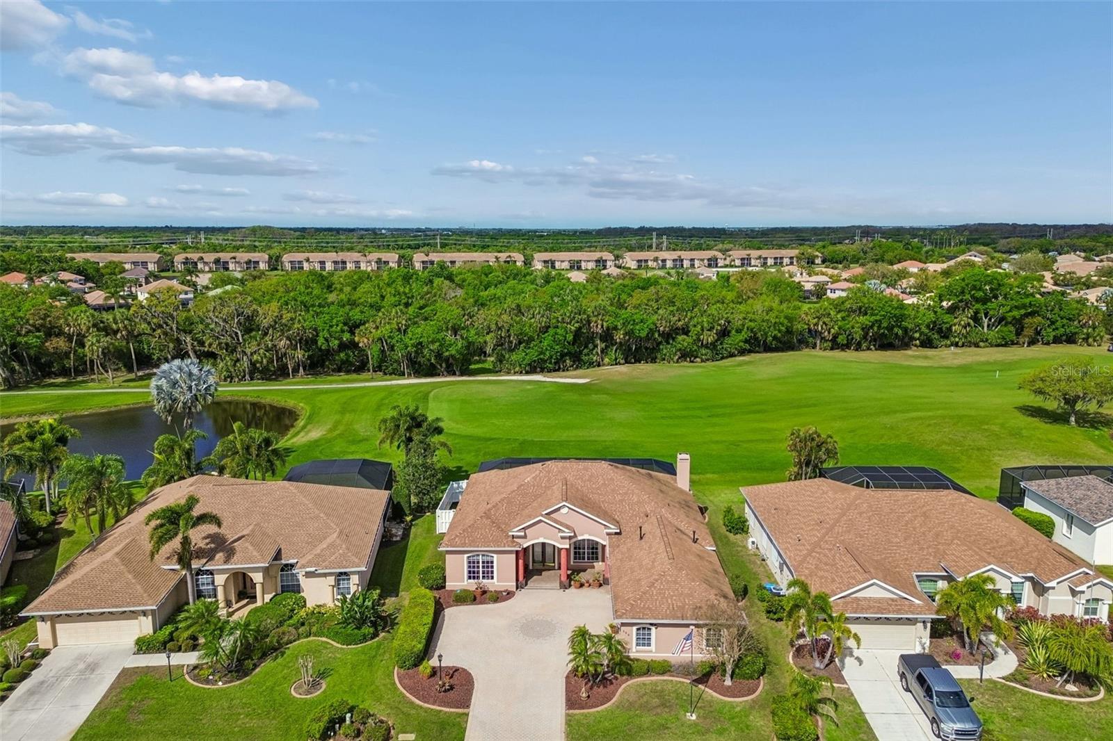 PLANTERS MANOR AT GREENFIELD PLNT III-A - Residential