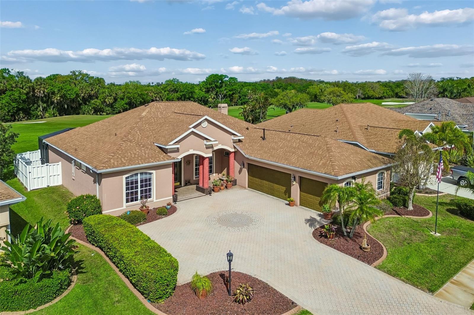 PLANTERS MANOR AT GREENFIELD PLNT III-A - Residential