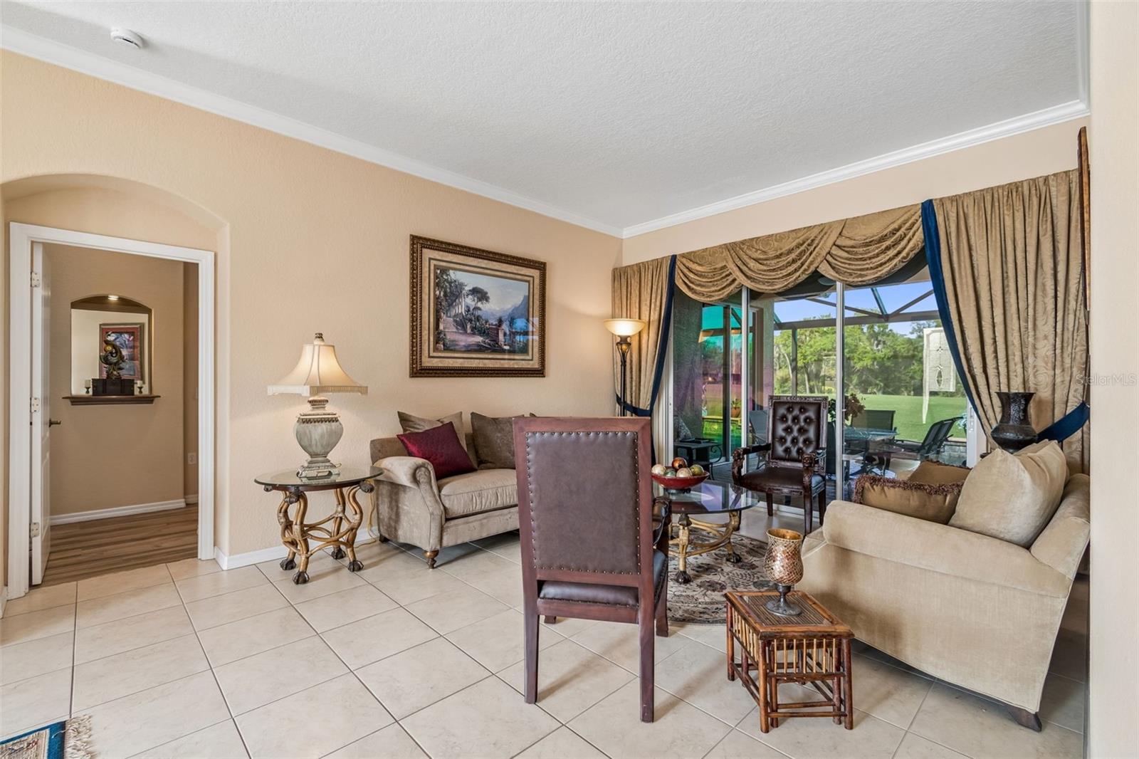 PLANTERS MANOR AT GREENFIELD PLNT III-A - Residential