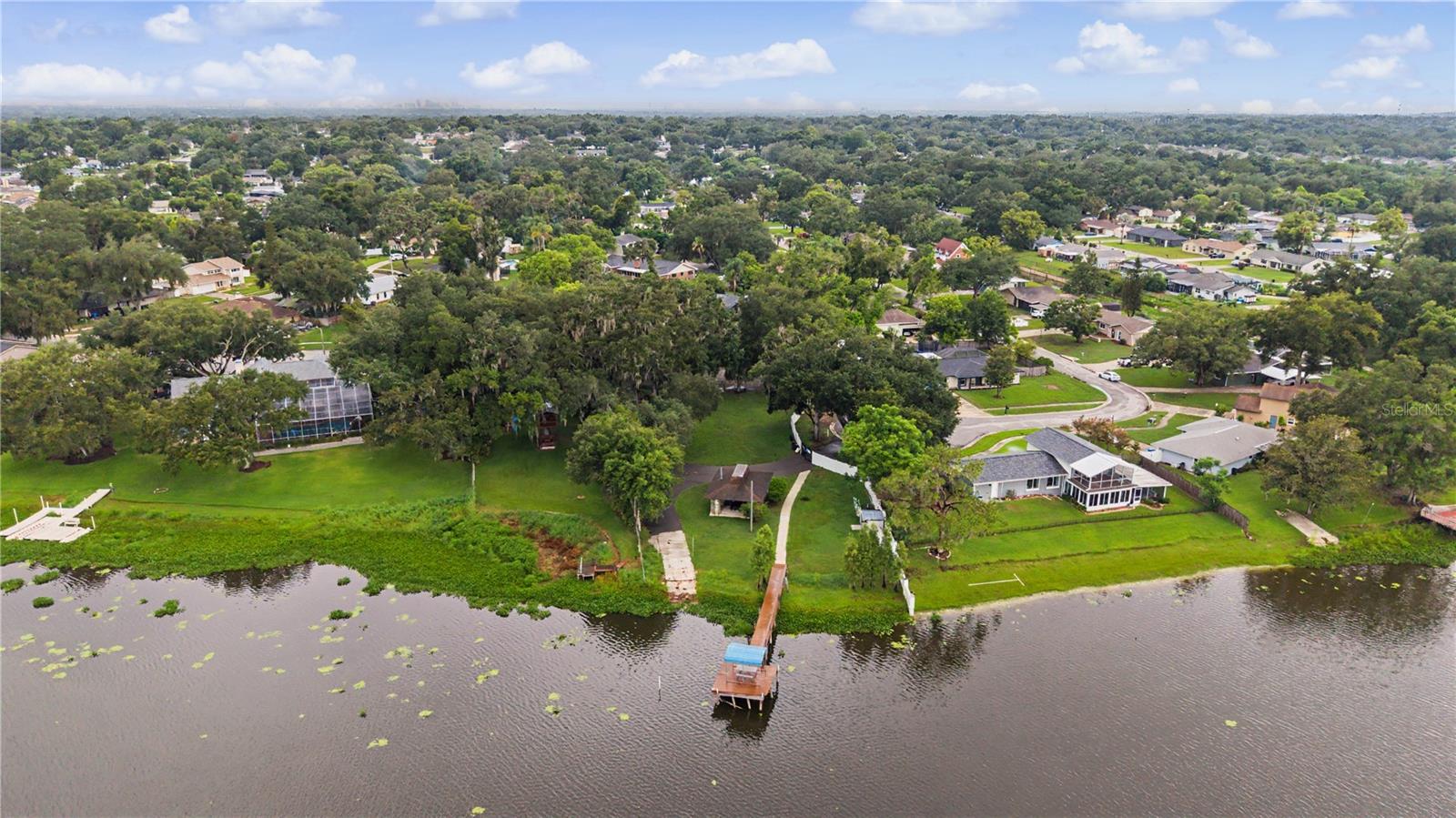LAKEMONT UNIT 2 - Residential