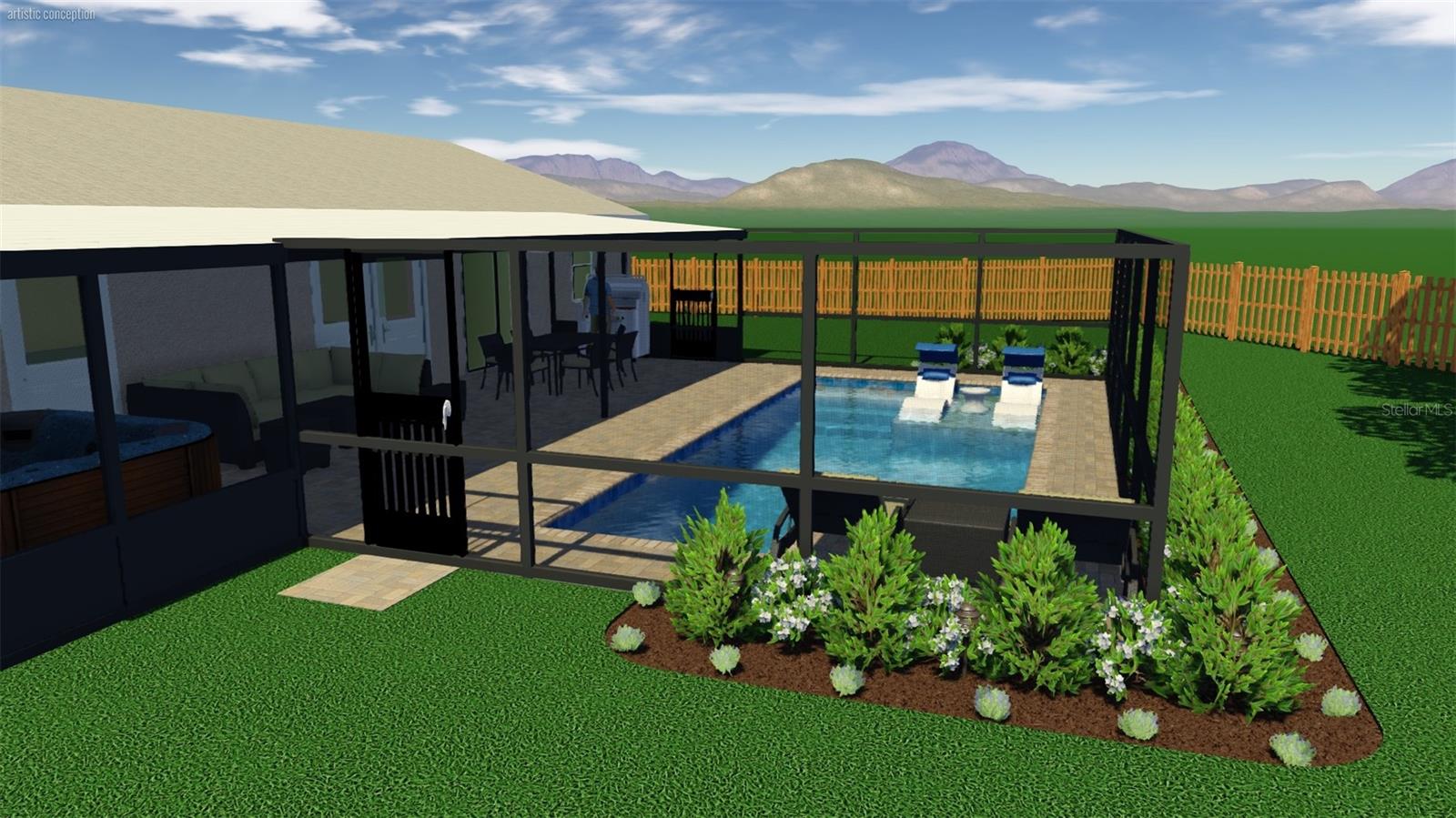 LAKEMONT UNIT 2 - Residential