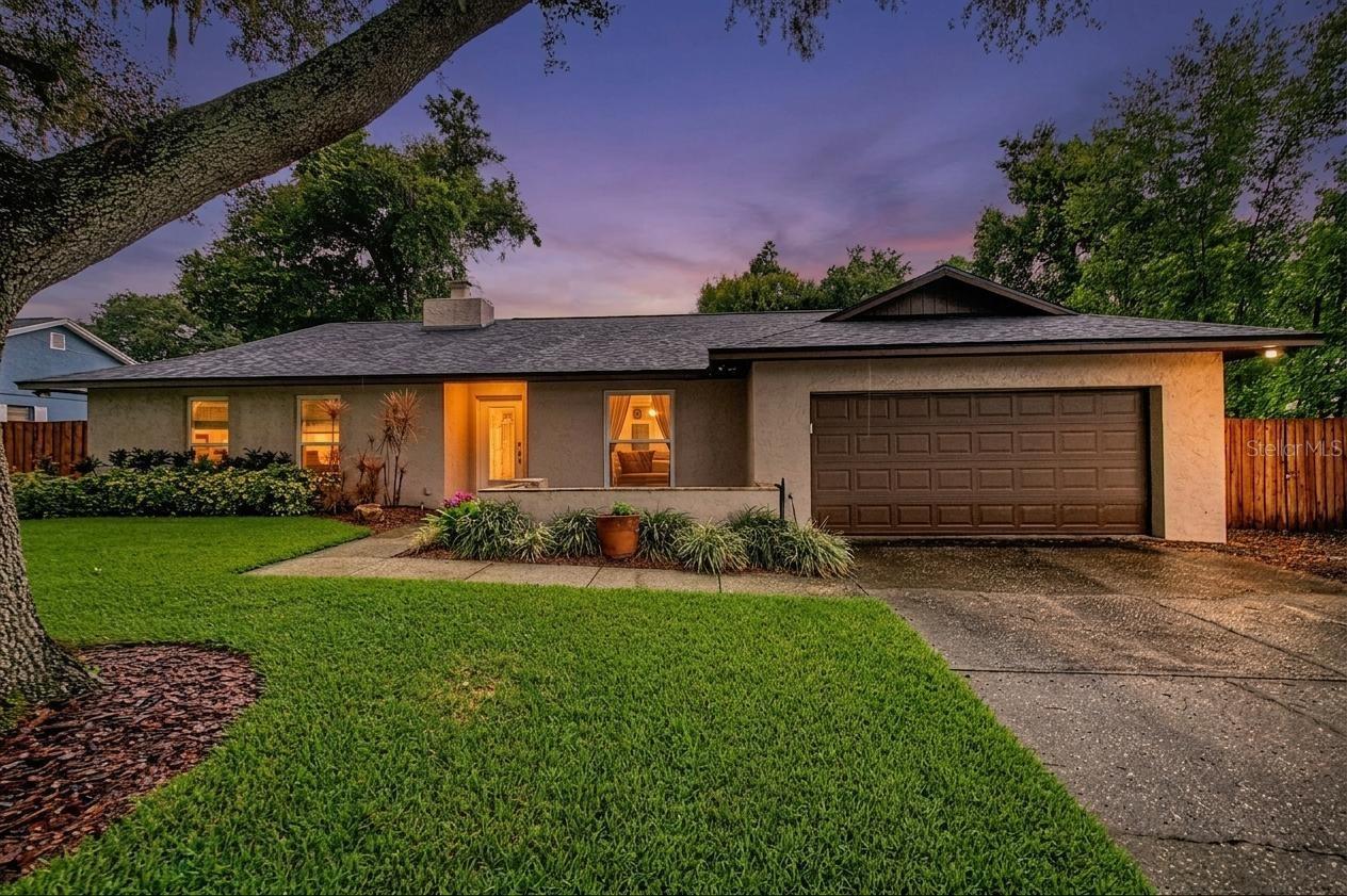 LAKEMONT UNIT 2 - Residential