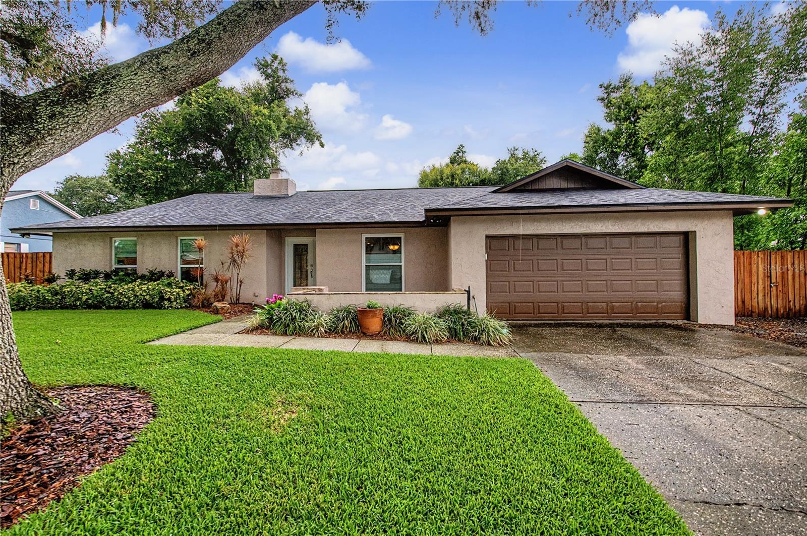 LAKEMONT UNIT 2 - Residential
