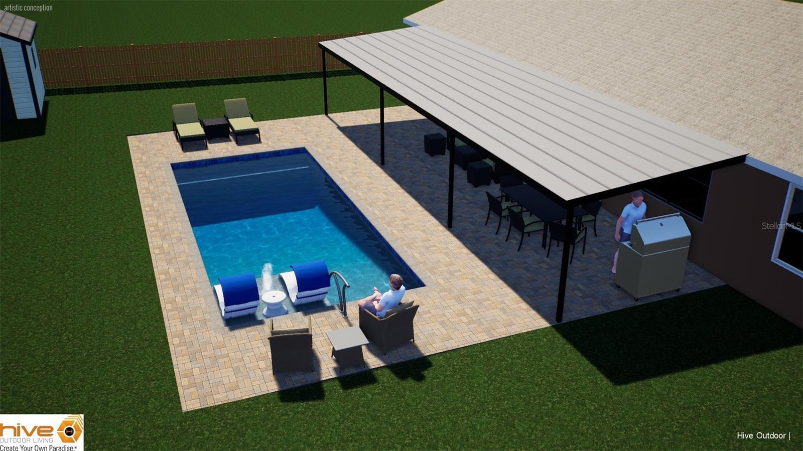 LAKEMONT UNIT 2 - Residential