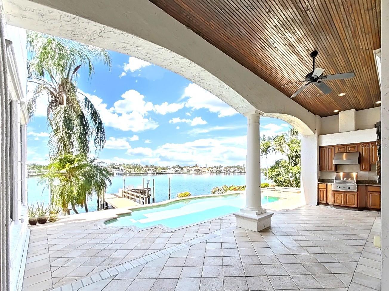 EDEN ISLE SUB - Residential