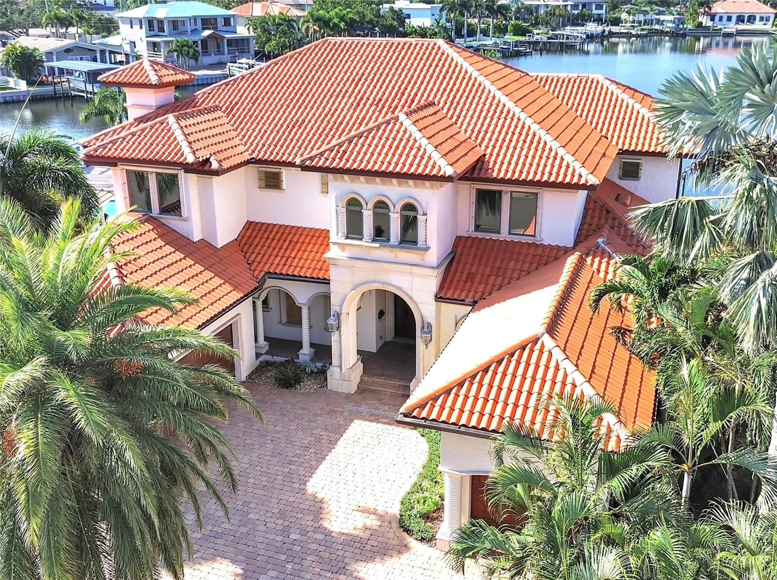 EDEN ISLE SUB - Residential