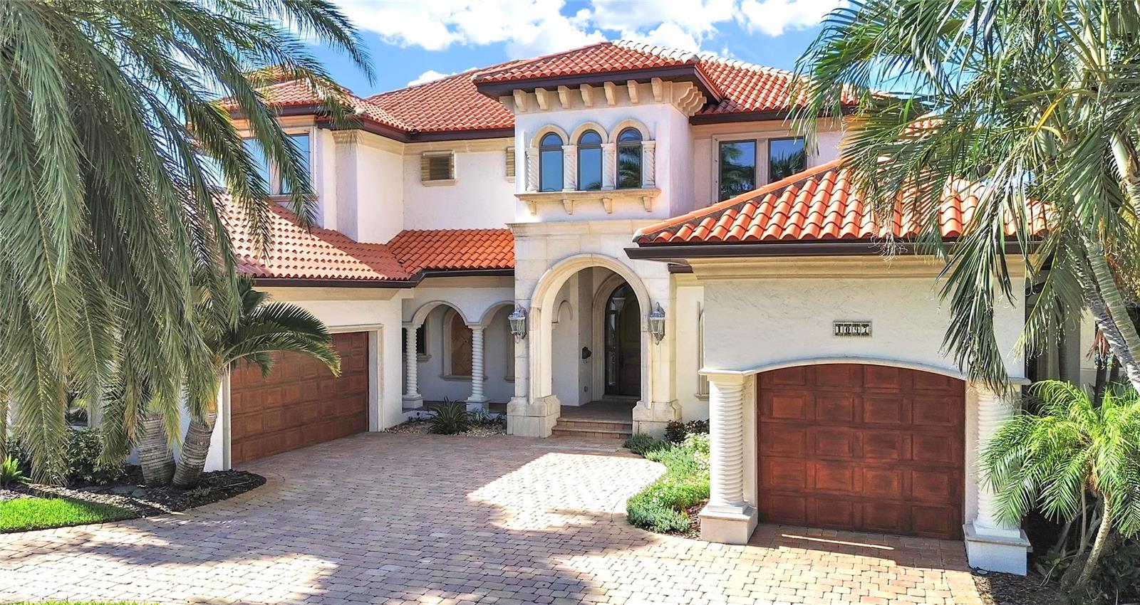 EDEN ISLE SUB - Residential