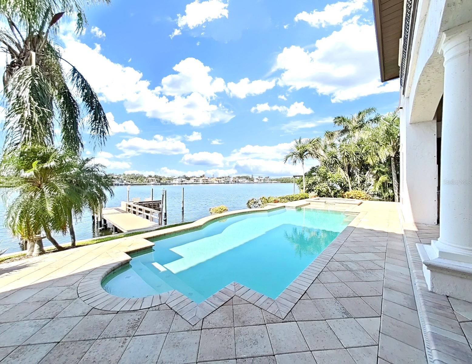 EDEN ISLE SUB - Residential