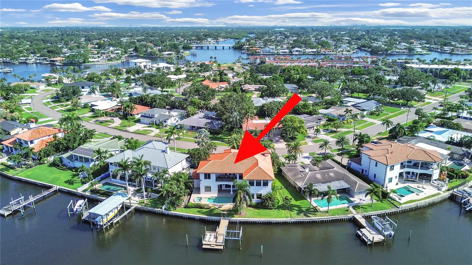 EDEN ISLE SUB - Residential