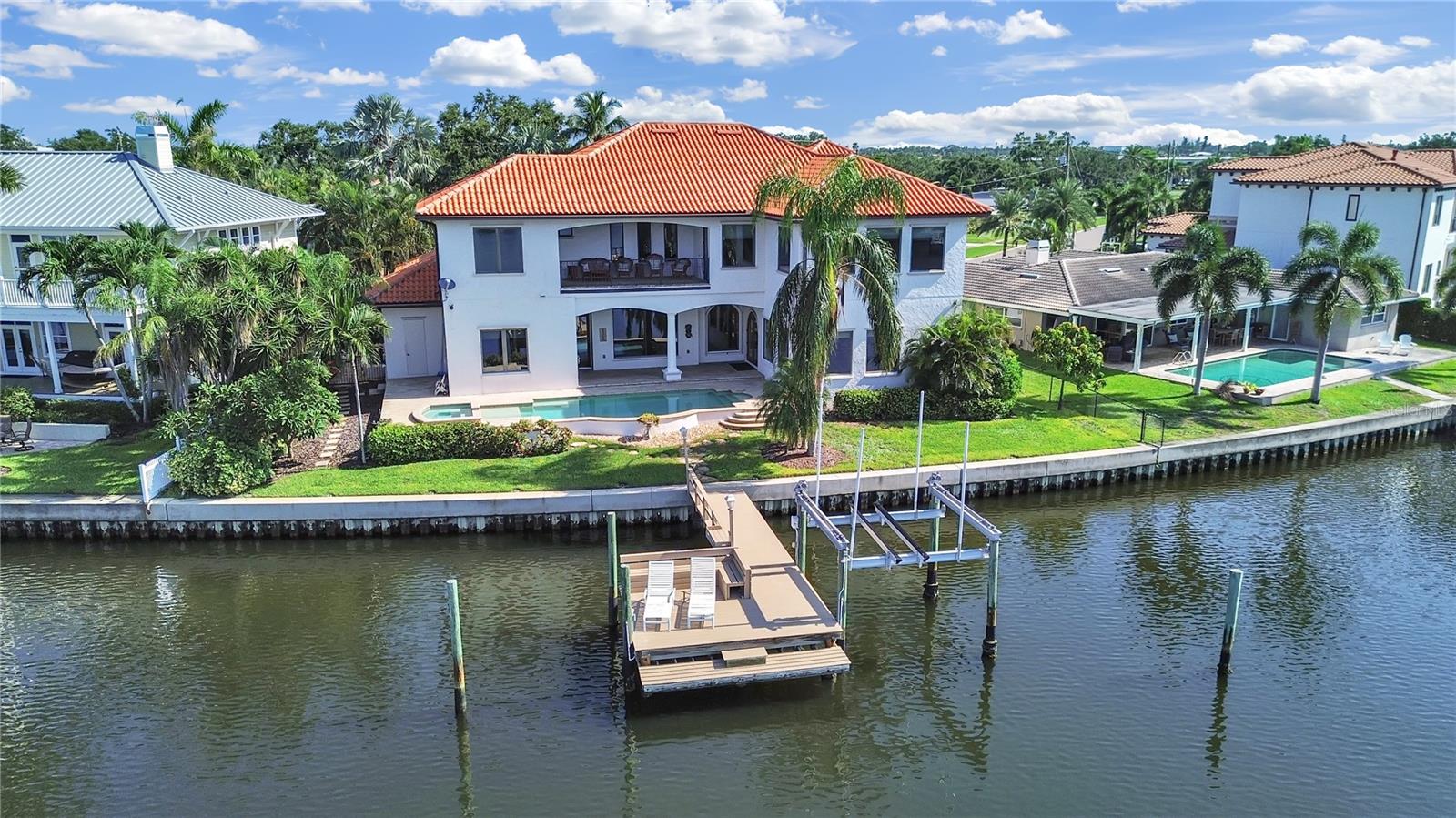 EDEN ISLE SUB - Residential