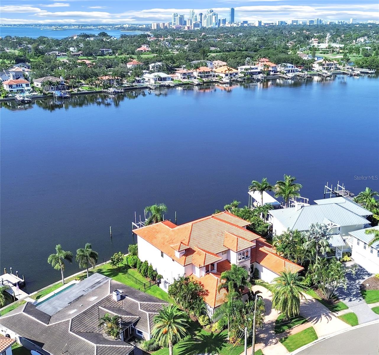 EDEN ISLE SUB - Residential