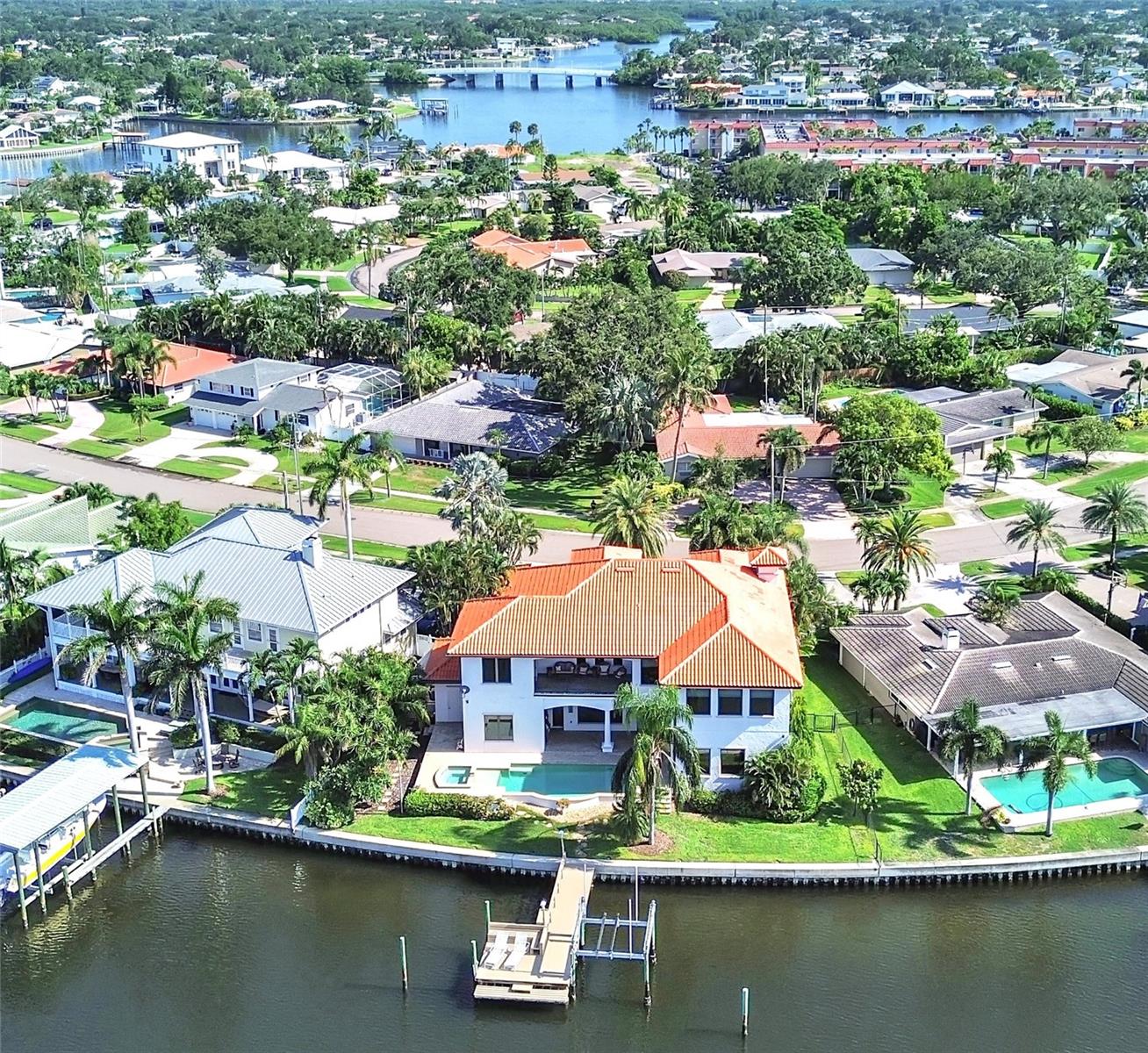 EDEN ISLE SUB - Residential