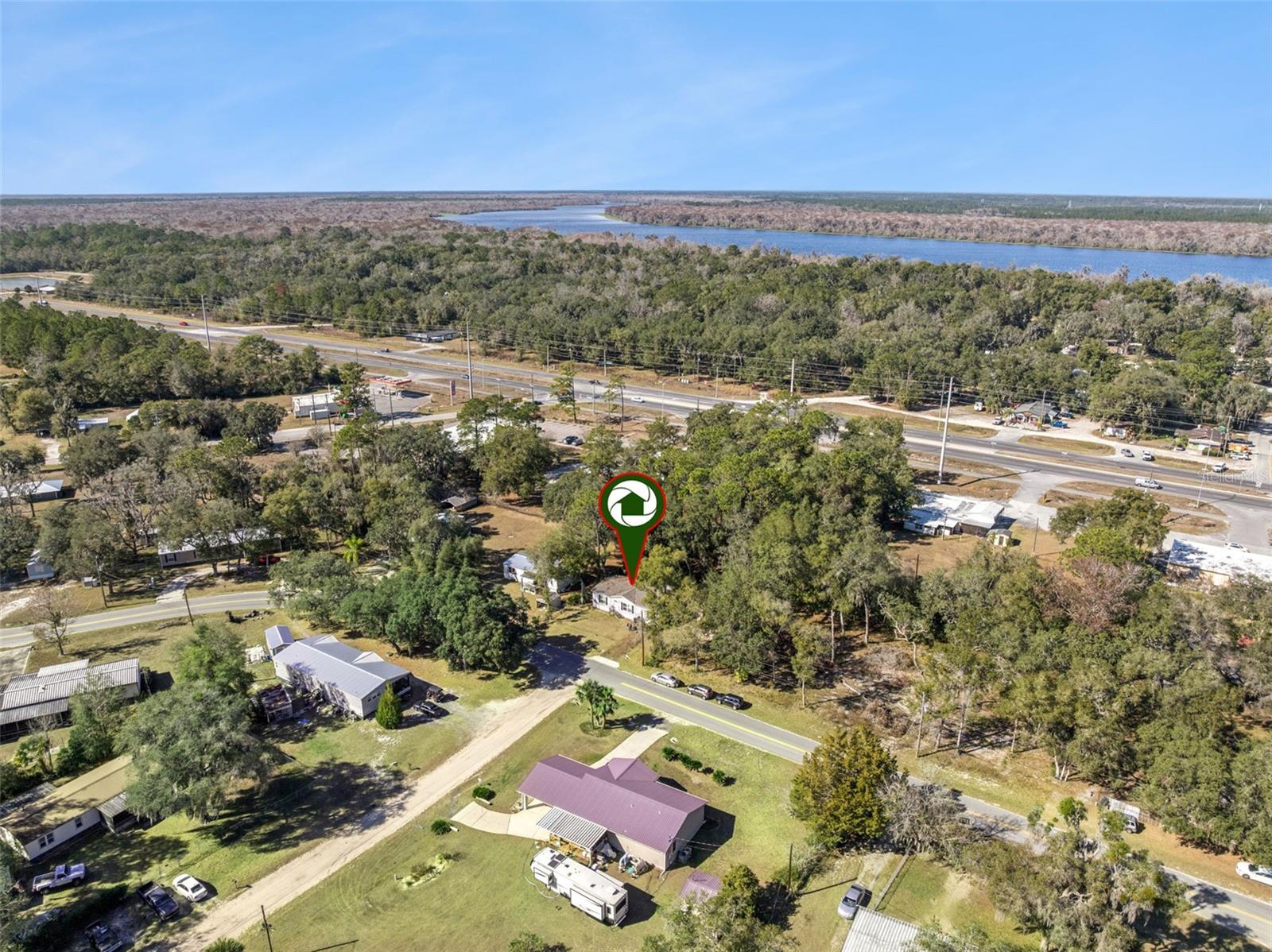 ST JOHNS RIVERSIDE ESTATES - Residential