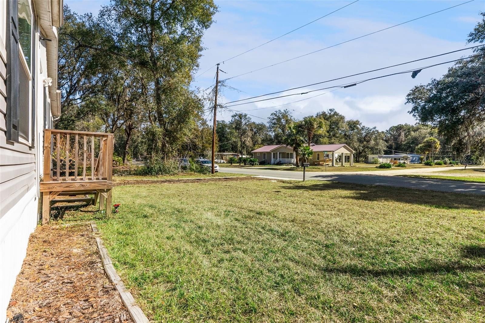 ST JOHNS RIVERSIDE ESTATES - Residential