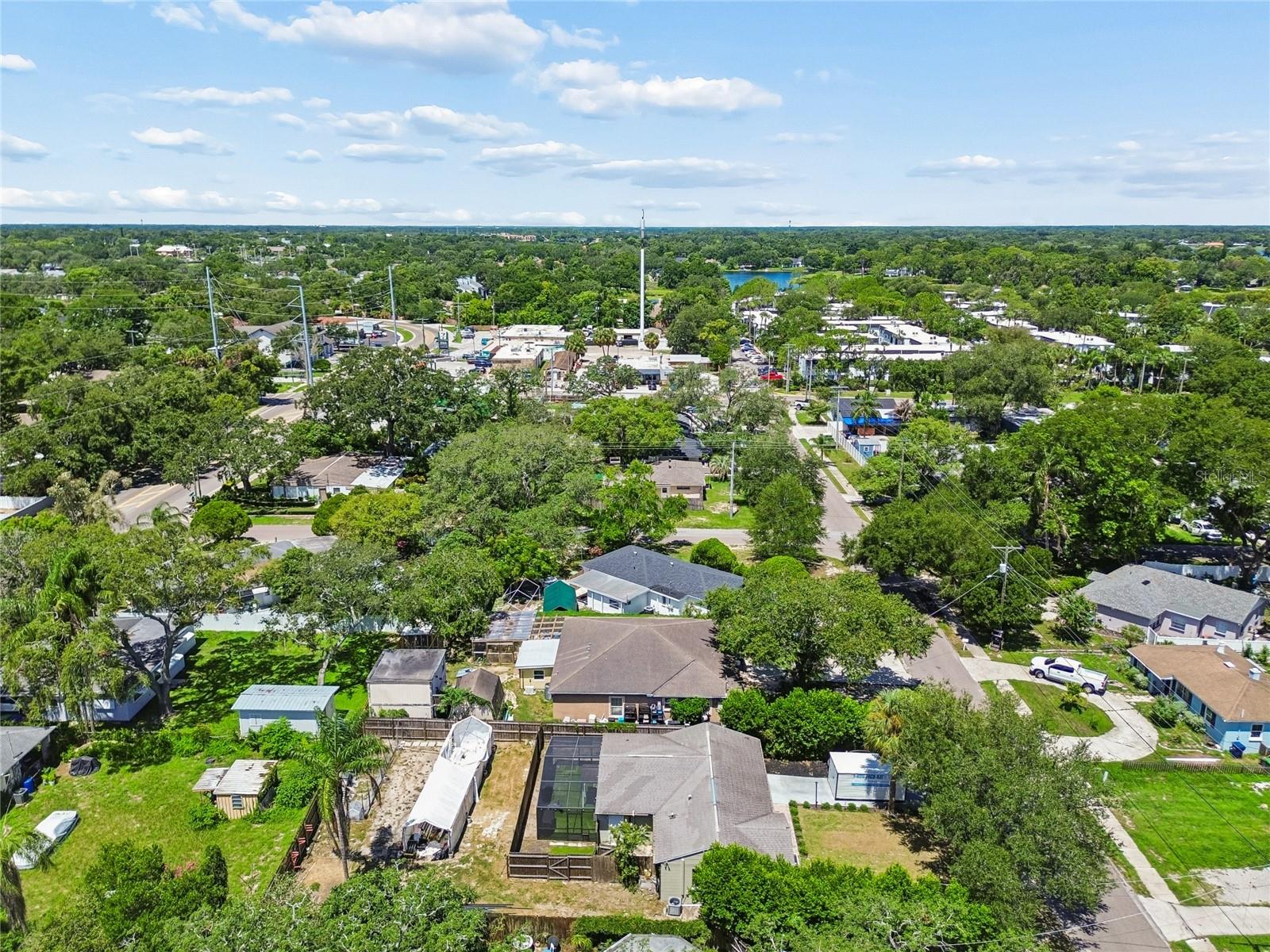 GOLFLAND OF TAMPAS NORTH SIDE - Residential