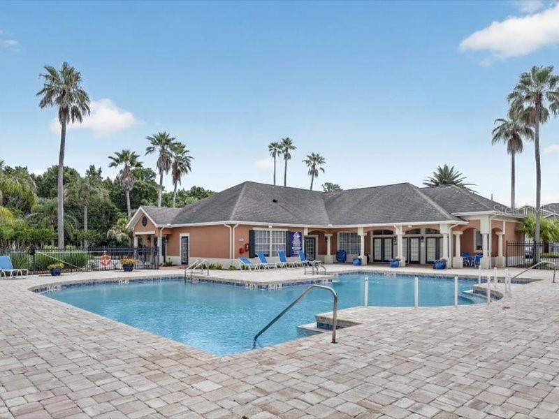 VILLAS AT LAKESIDE A CONDO - Residential