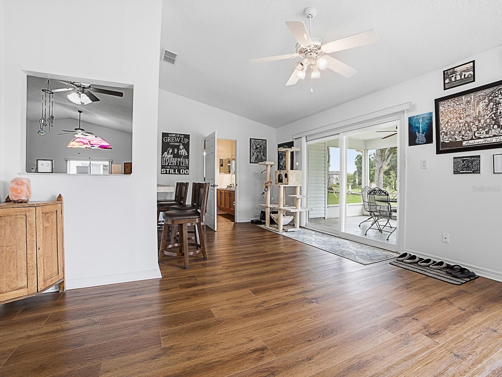 PLANTATION AT LEESBURG RIVER CREST UNIT 02 - Residential