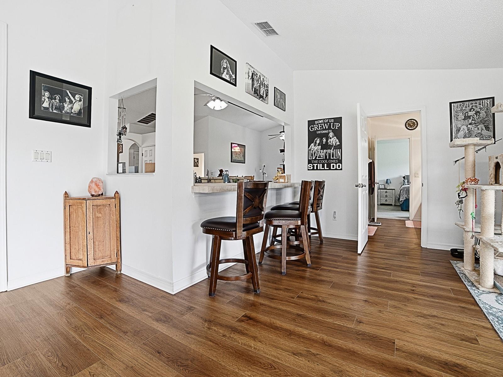 PLANTATION AT LEESBURG RIVER CREST UNIT 02 - Residential