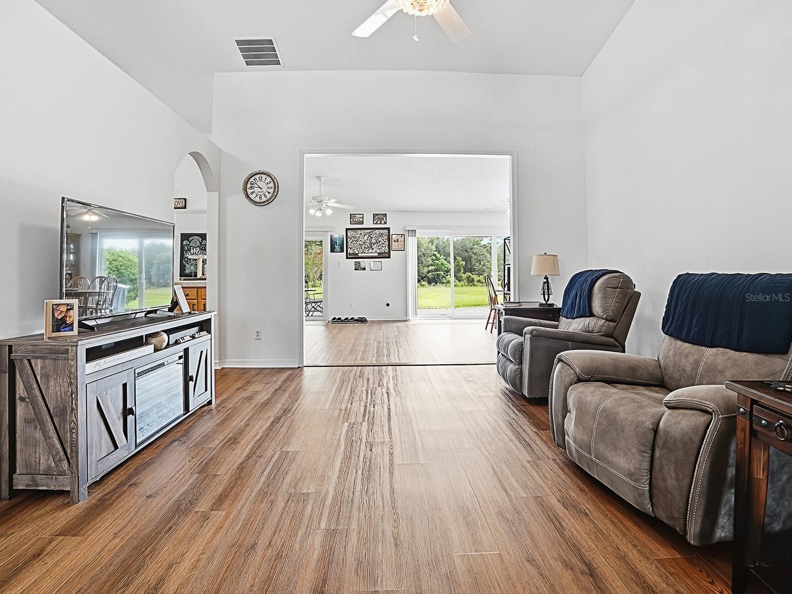 PLANTATION AT LEESBURG RIVER CREST UNIT 02 - Residential
