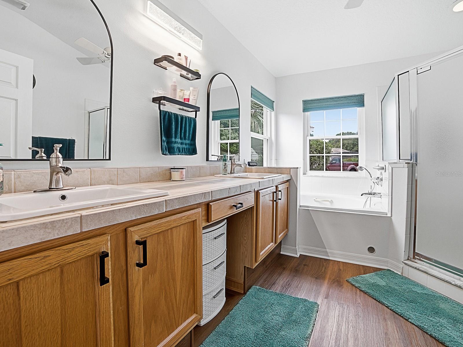 PLANTATION AT LEESBURG RIVER CREST UNIT 02 - Residential