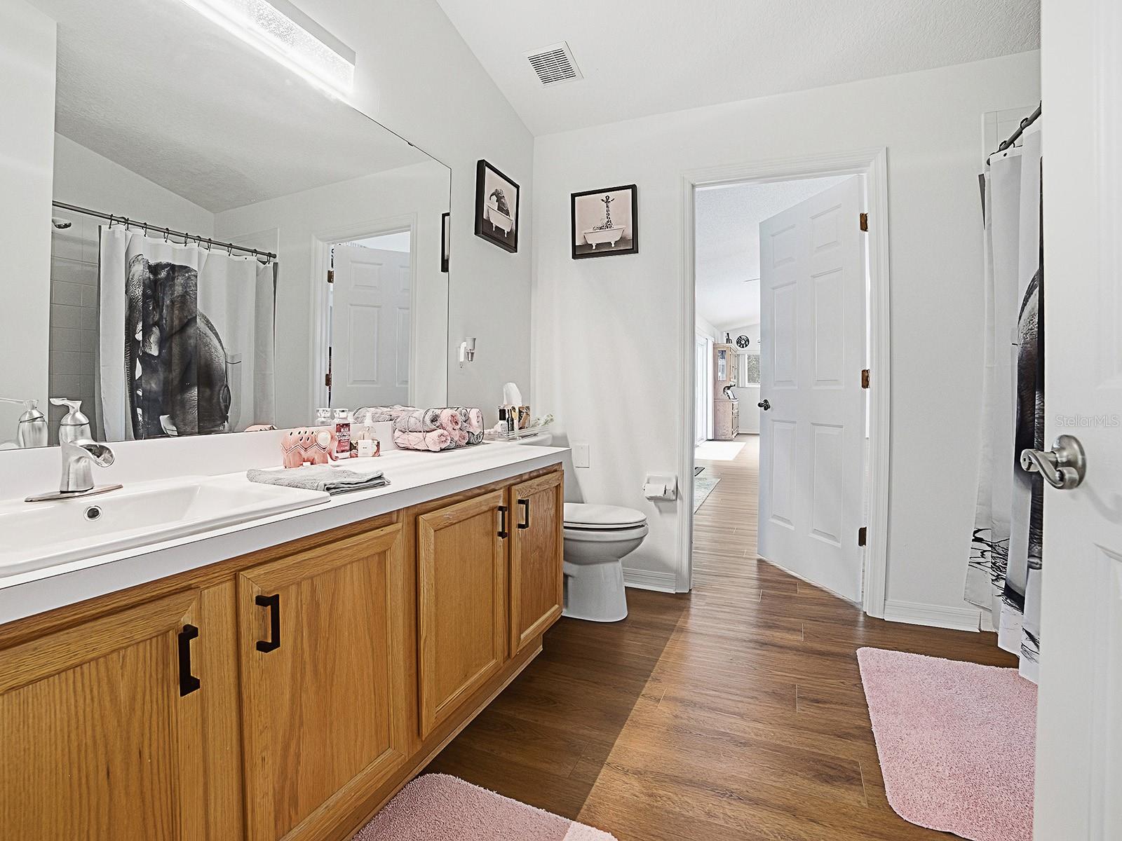 PLANTATION AT LEESBURG RIVER CREST UNIT 02 - Residential