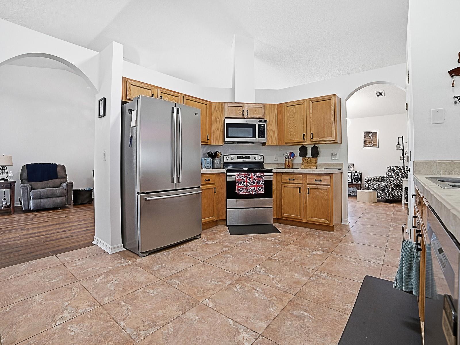 PLANTATION AT LEESBURG RIVER CREST UNIT 02 - Residential