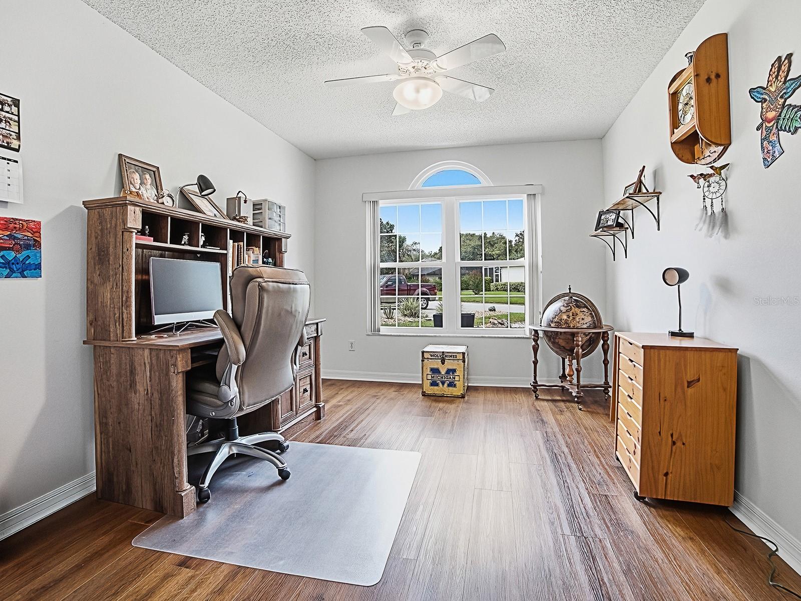 PLANTATION AT LEESBURG RIVER CREST UNIT 02 - Residential