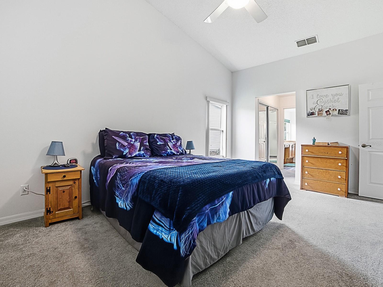 PLANTATION AT LEESBURG RIVER CREST UNIT 02 - Residential