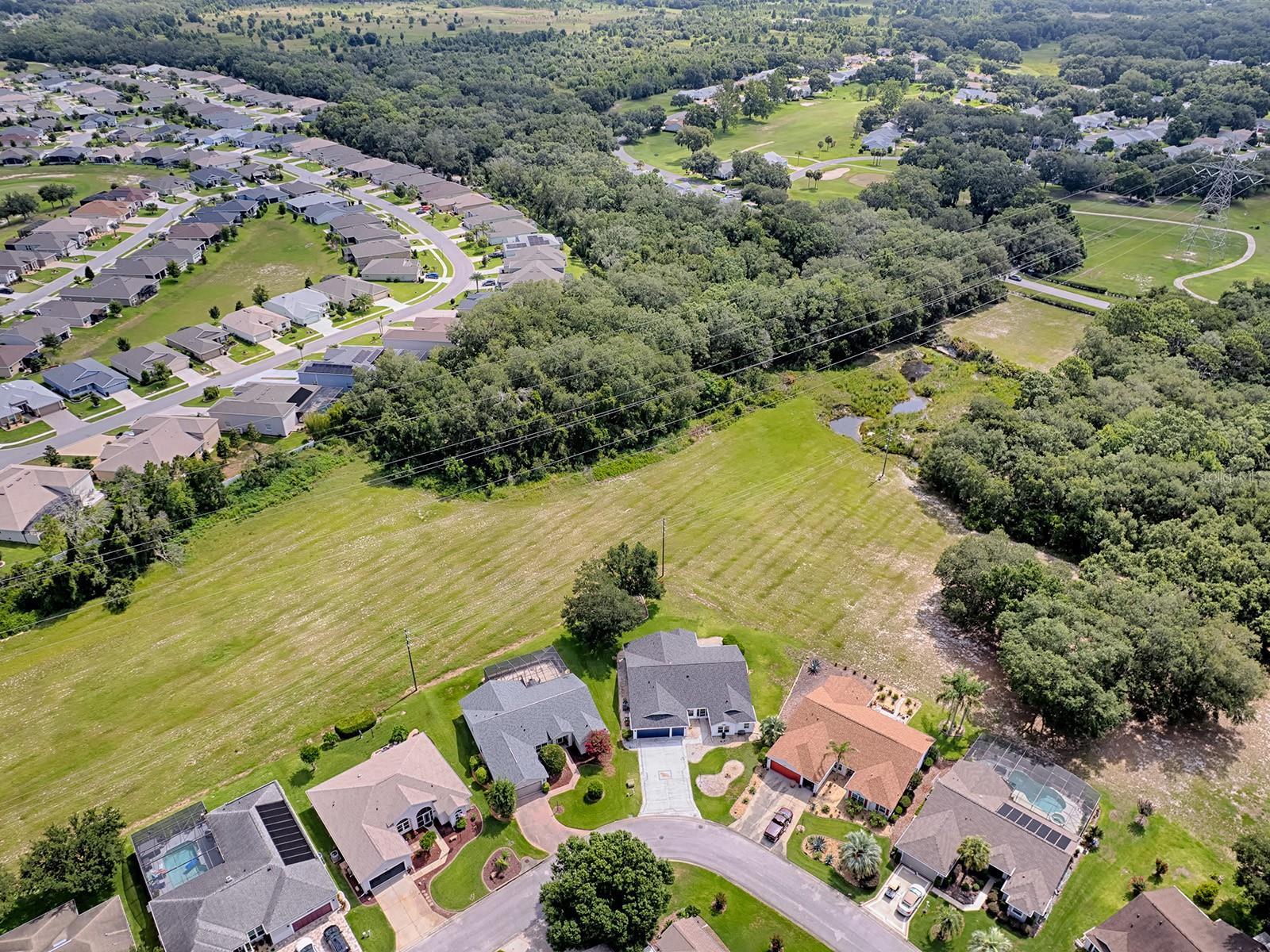 PLANTATION AT LEESBURG RIVER CREST UNIT 02 - Residential