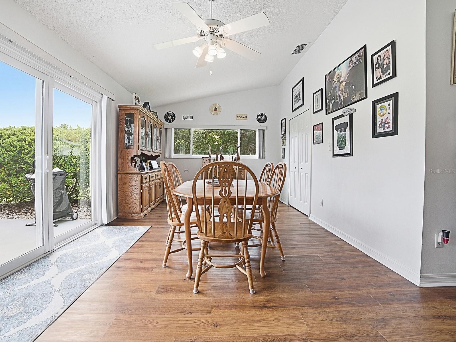 PLANTATION AT LEESBURG RIVER CREST UNIT 02 - Residential