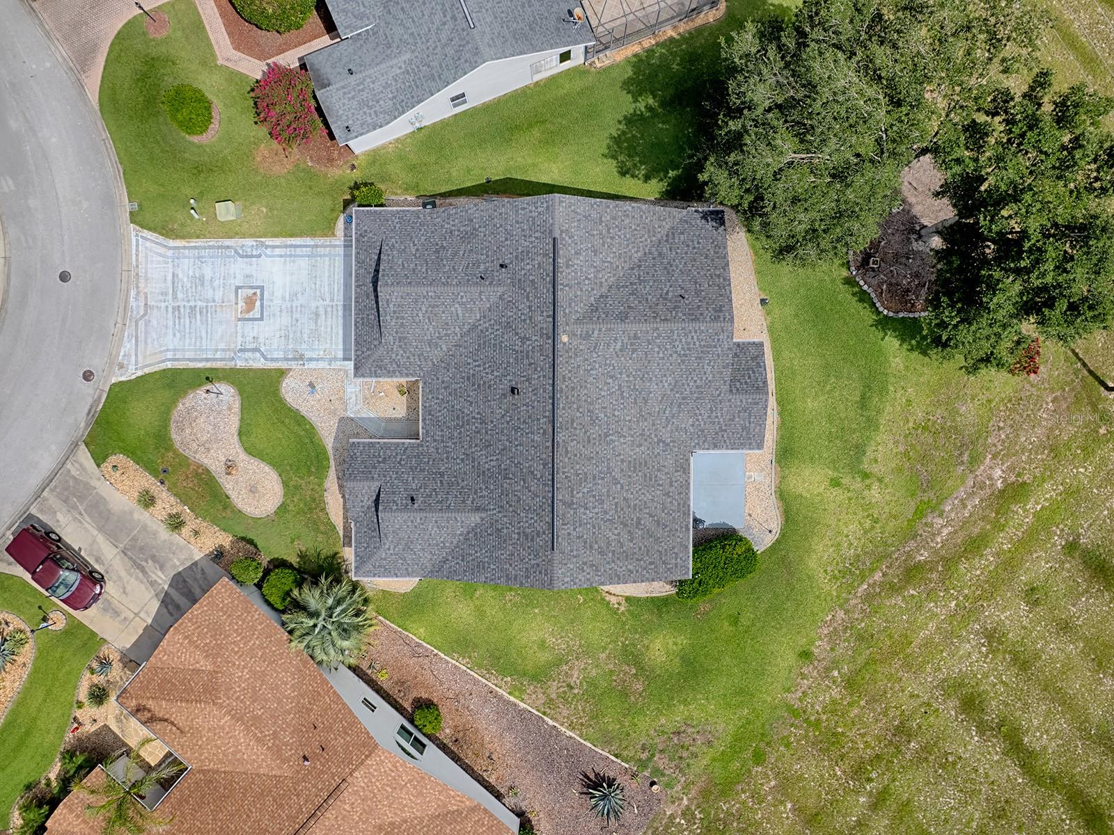PLANTATION AT LEESBURG RIVER CREST UNIT 02 - Residential