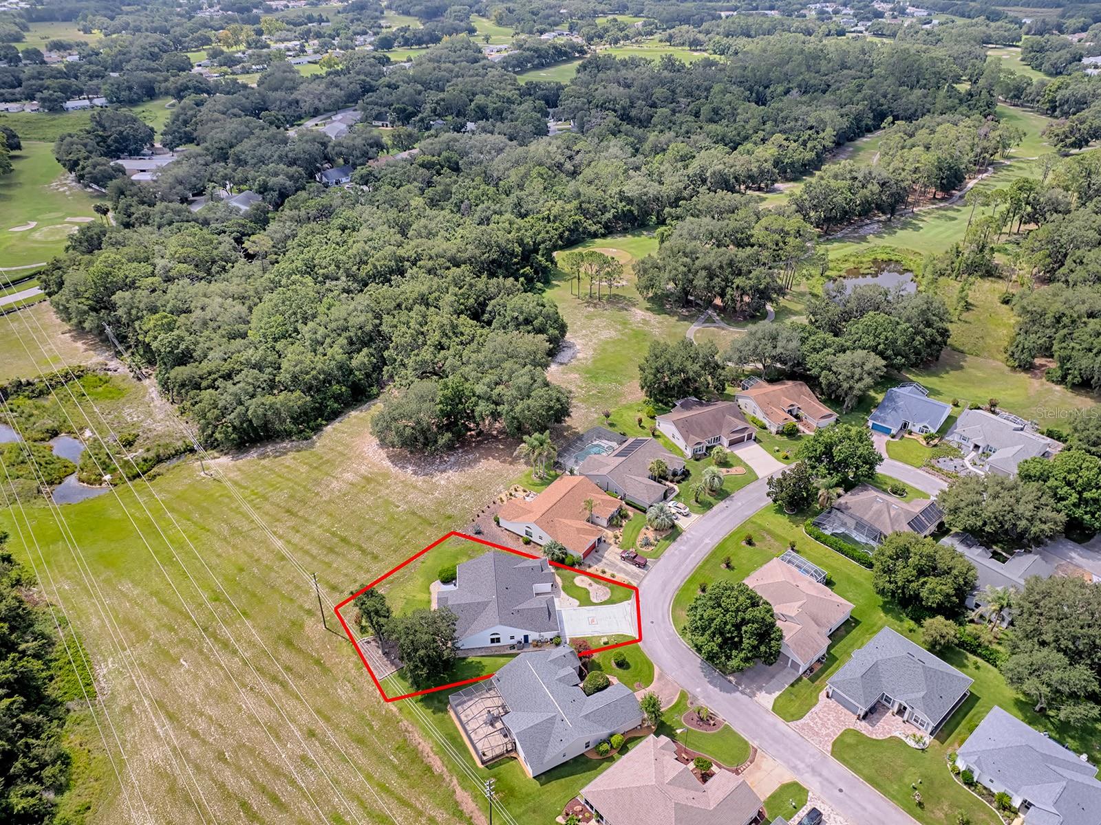 PLANTATION AT LEESBURG RIVER CREST UNIT 02 - Residential