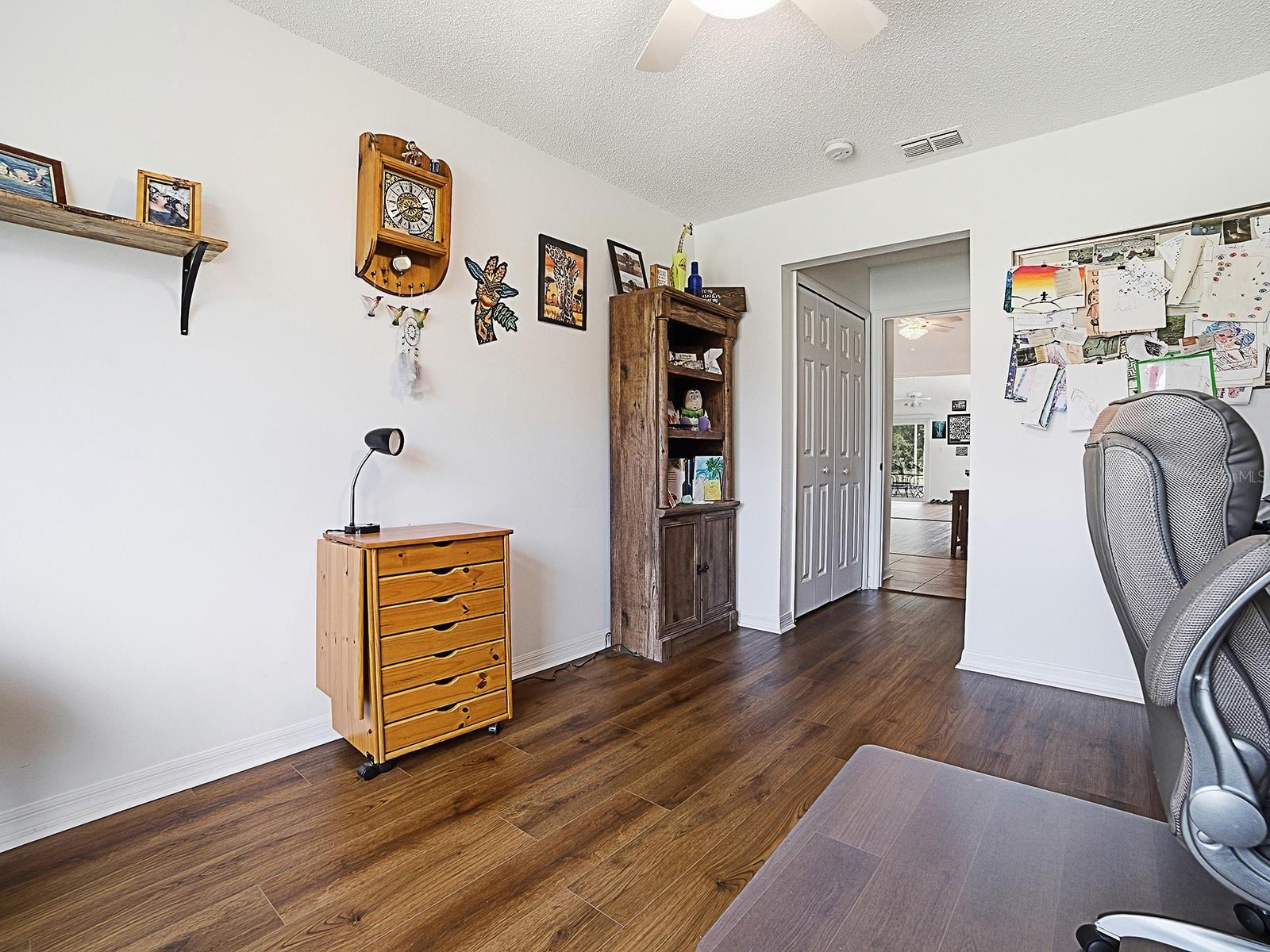 PLANTATION AT LEESBURG RIVER CREST UNIT 02 - Residential