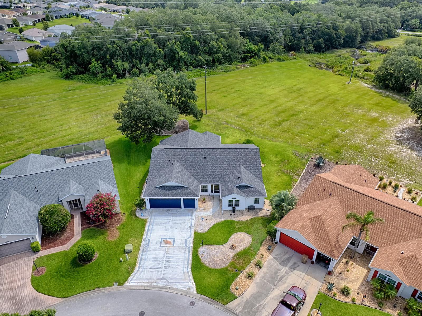 PLANTATION AT LEESBURG RIVER CREST UNIT 02 - Residential