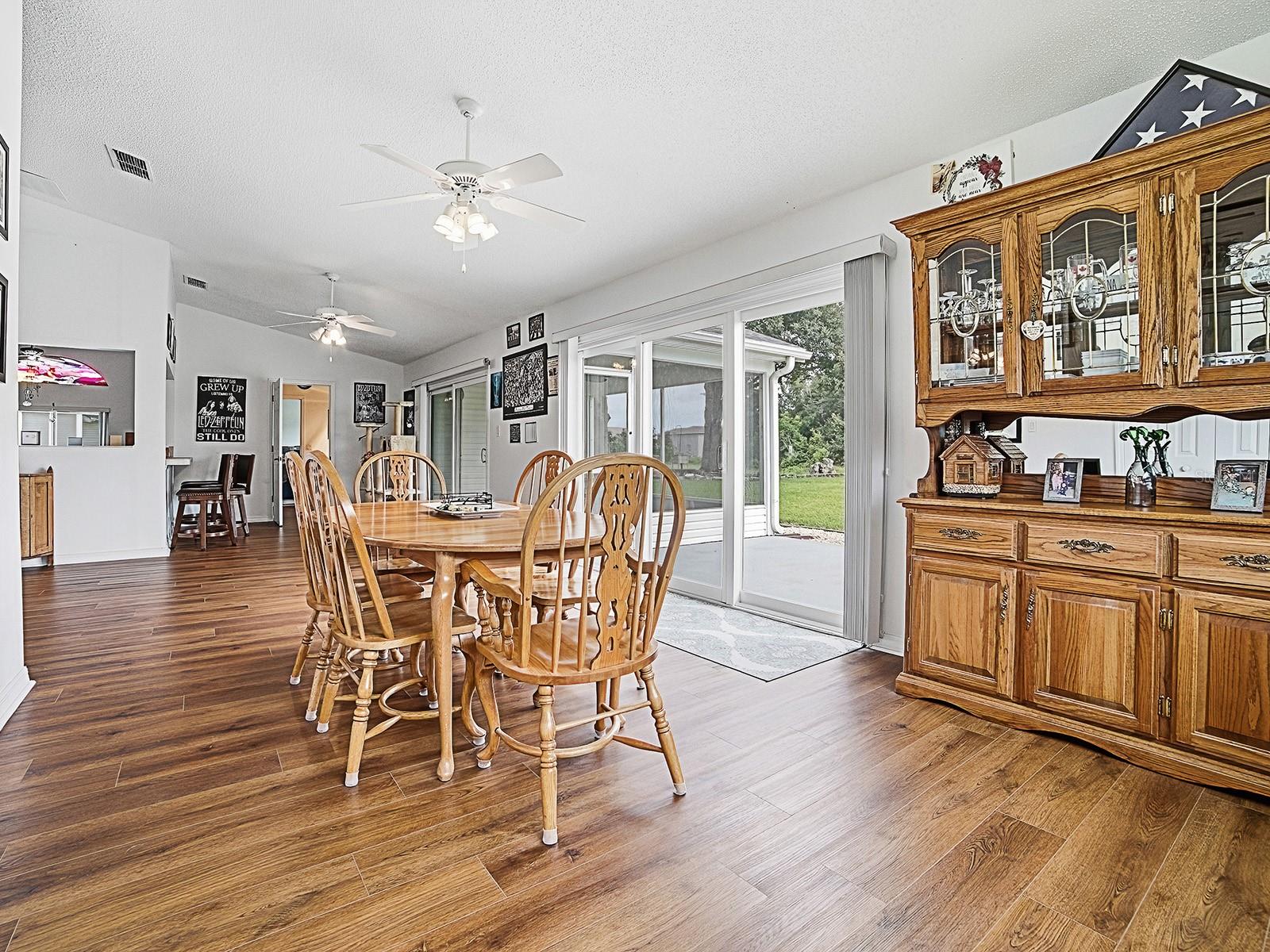 PLANTATION AT LEESBURG RIVER CREST UNIT 02 - Residential