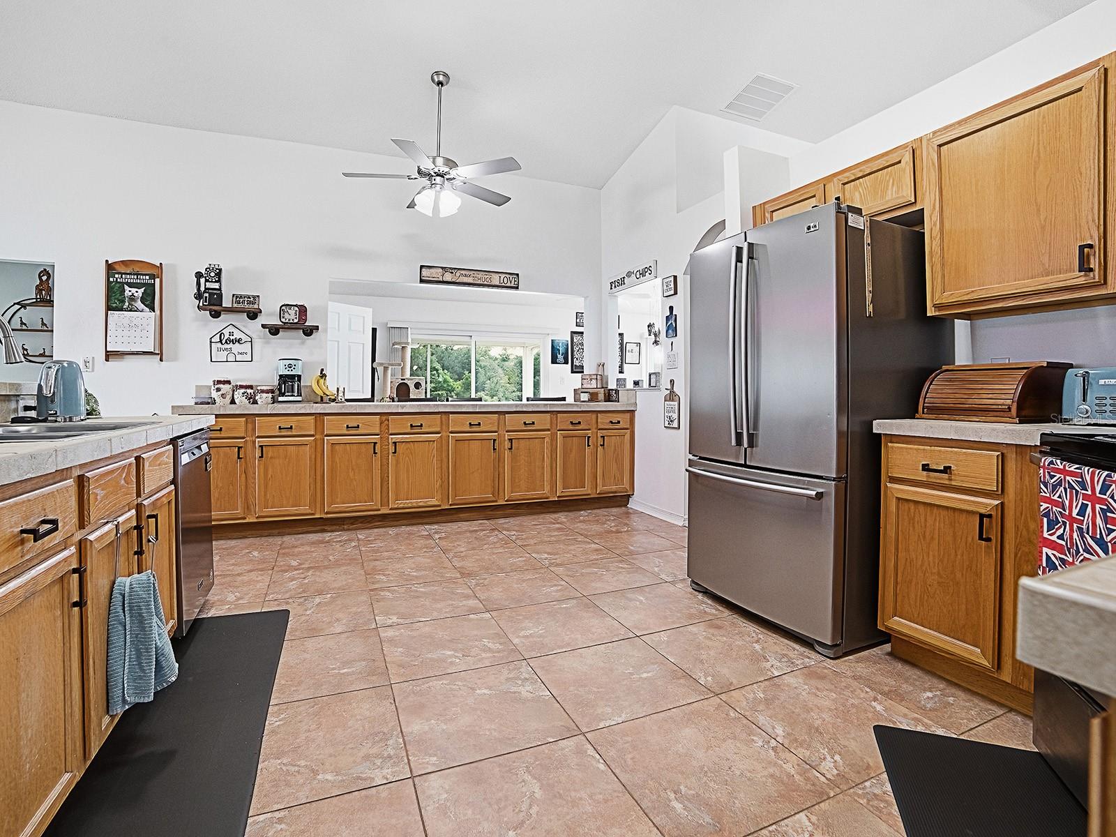 PLANTATION AT LEESBURG RIVER CREST UNIT 02 - Residential
