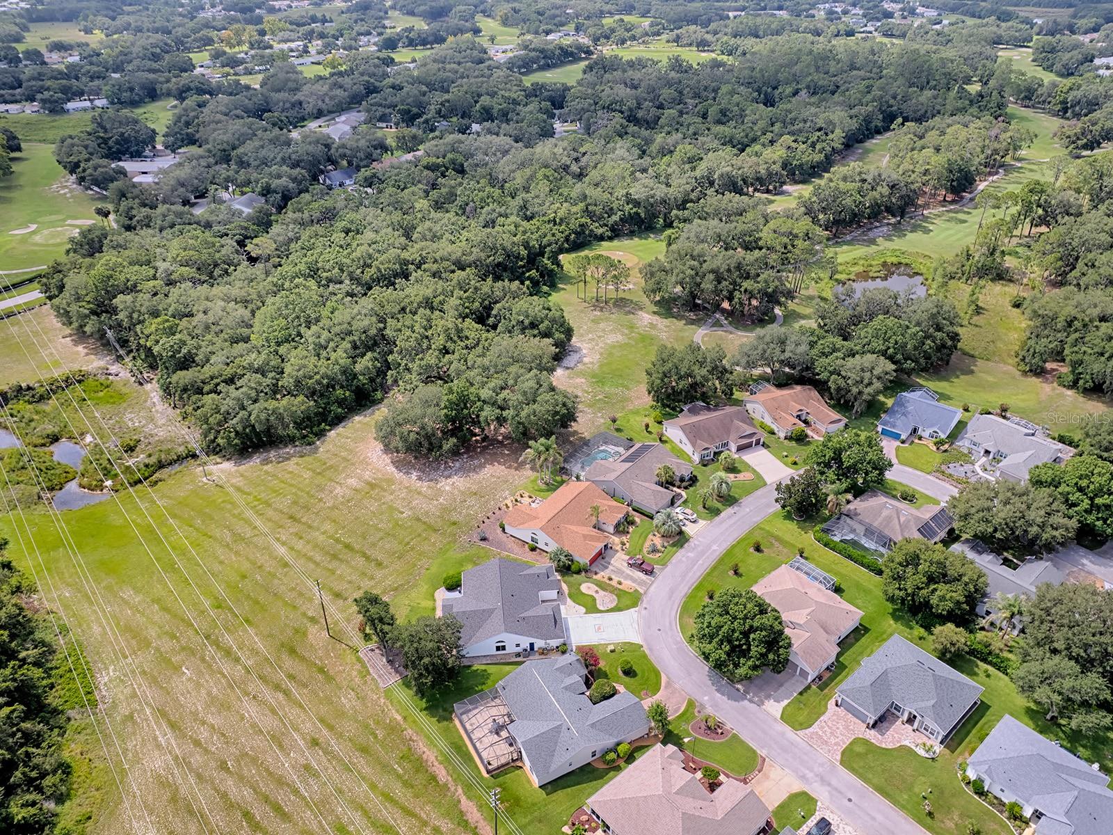 PLANTATION AT LEESBURG RIVER CREST UNIT 02 - Residential