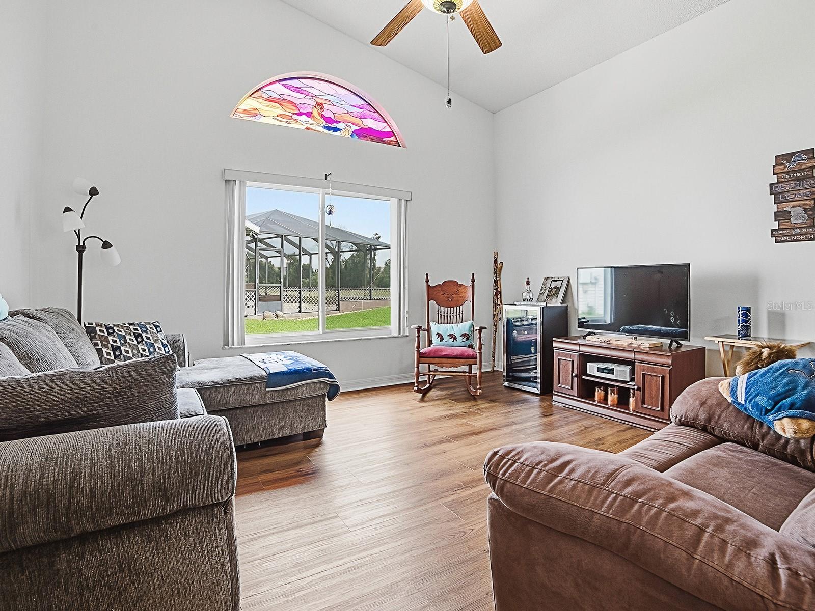 PLANTATION AT LEESBURG RIVER CREST UNIT 02 - Residential