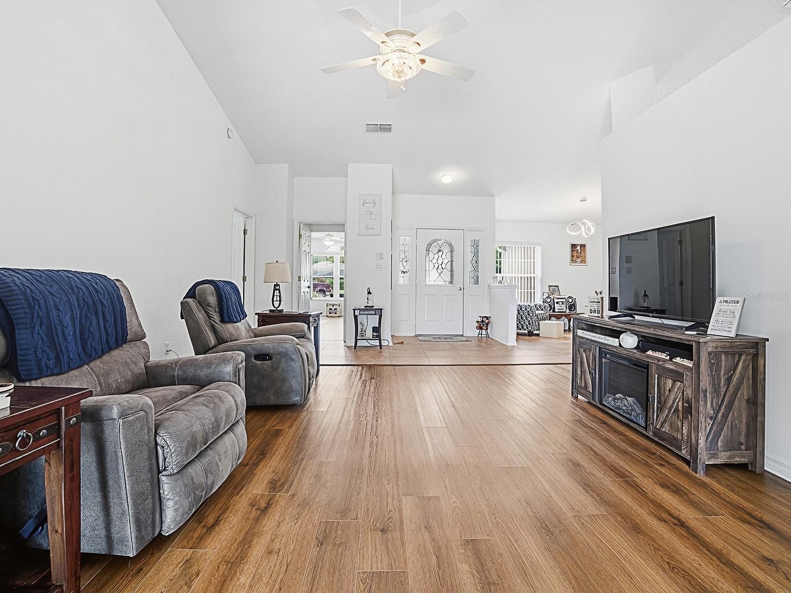 PLANTATION AT LEESBURG RIVER CREST UNIT 02 - Residential