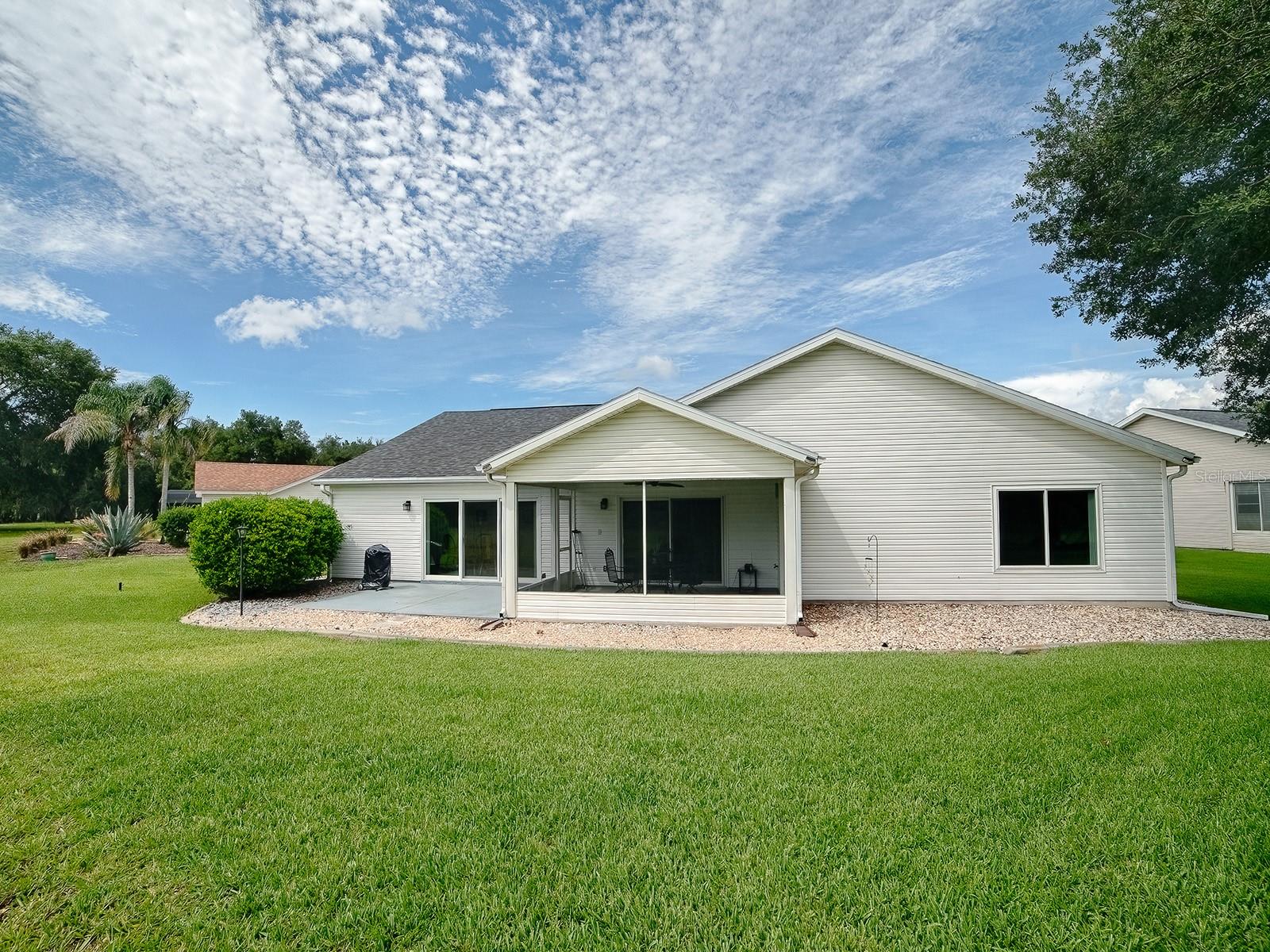 PLANTATION AT LEESBURG RIVER CREST UNIT 02 - Residential