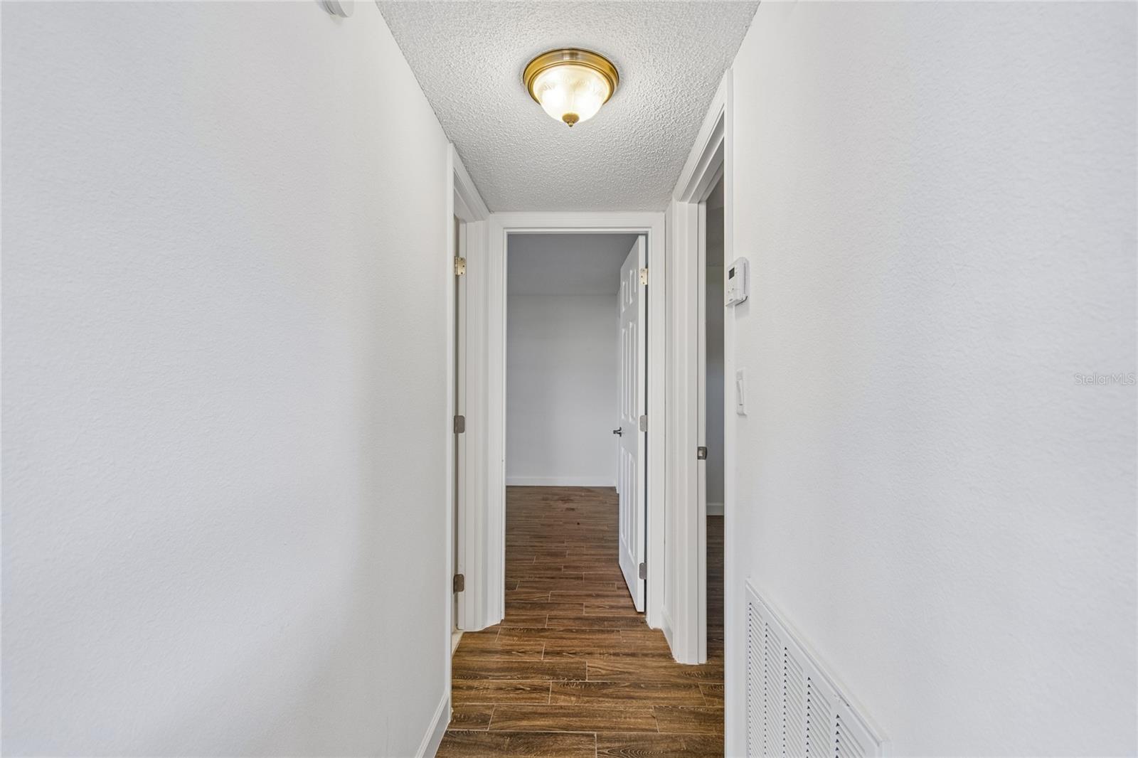HERITAGE HOUSE THE CONDO - Residential