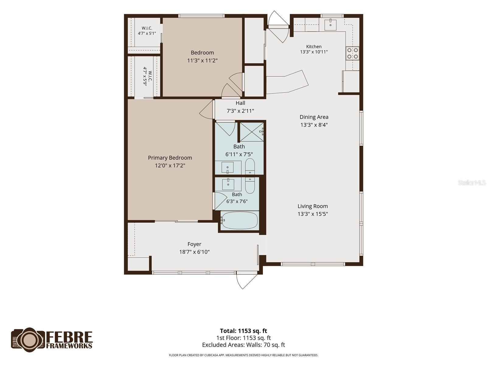 HERITAGE HOUSE THE CONDO - Residential