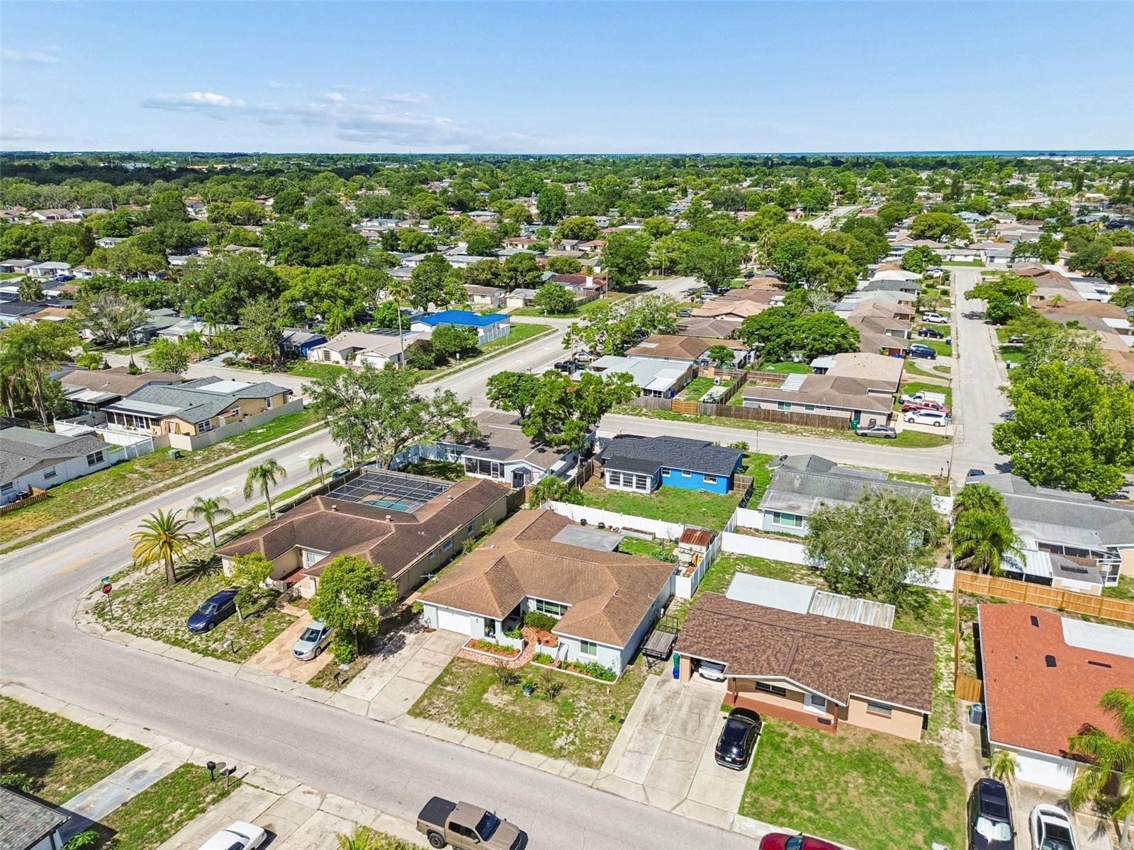REGENCY PARK - Residential